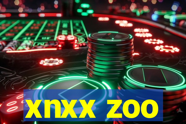 xnxx zoo